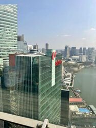 The Sail @ Marina Bay (D1), Apartment #461057961